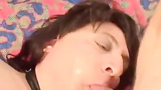 Put That Thing in My Facehole To Witness What Happens!