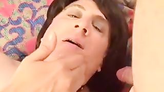 Put That Thing in My Facehole To Witness What Happens!