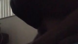 Good-Sized Udders & Good-Sized Arse Transgender Princess Honey Tops Stud