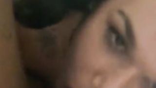 Transsexual J Moolah sixty-nine