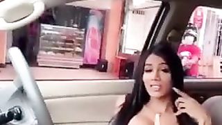 Solo TRANSSEXUAL Jerking