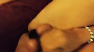 Macarena solo. Who want to screw me