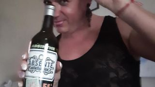 Sonyastar transvestite alkagol bday