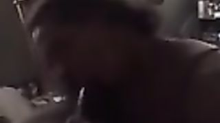 Philly transsexual Inhale my BIG BLACK COCK