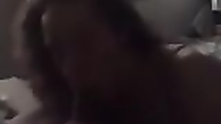 Philly transsexual Inhale my BIG BLACK COCK