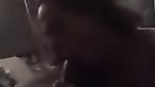 Philly transsexual Inhale my BIG BLACK COCK