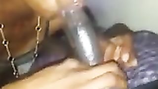 Traphouse Deep-Throat