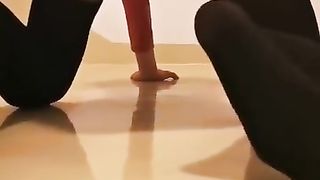 Luxurious stiffy video00