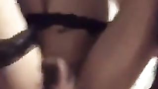 Killer personal film cockslut Biotch