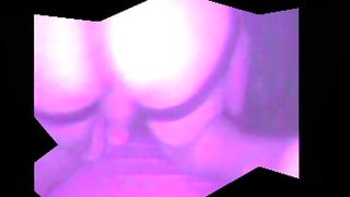 Rosy bootay ho jiggles n stretches cheeks