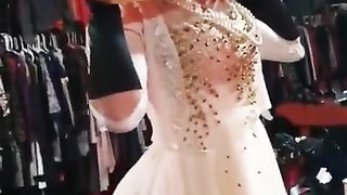 Japanese Restrain Bondage