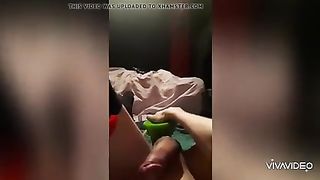 Frolicking with my bad dragon