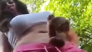 Pattyzinha gozei gostoso depois de chegar da rua 2020