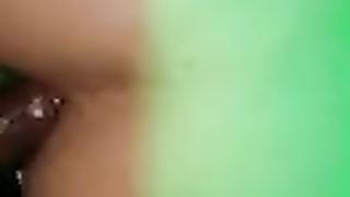 Transgirl bang fellow