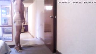 20 REACHING MY DESTINATION