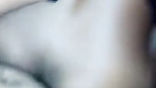 Strong penetrate and white pearly spreading from Travtchoin