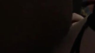 BIG BLACK COCK thug ravaging sissy