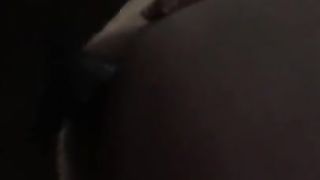 BIG BLACK COCK thug ravaging sissy