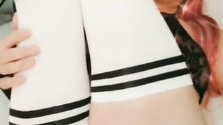 DAME MEAT znubitaN four