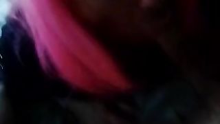 a shemale gargle my pink cigar