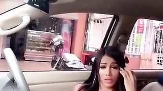 Astounding latina tranny... So scorching