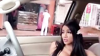 Astounding latina tranny... So scorching