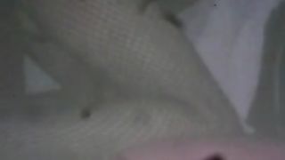 Torn Up like a mega-slut