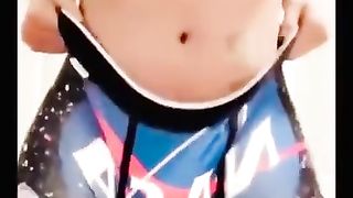 Xxl Man Rod & Ginormous Orbs T-Model