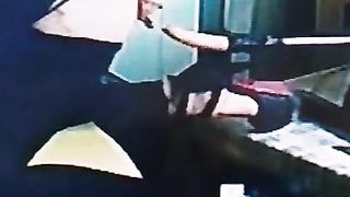 Crossdresser sexi machine