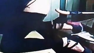 Crossdresser sexi machine