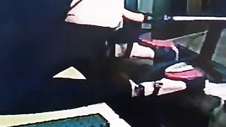 Crossdresser sexi machine