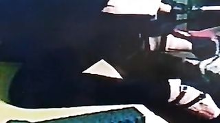 Crossdresser sexi machine