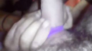 tart ladyboy munches pecker like a machine