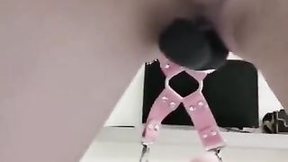 Wondrous prick whore0