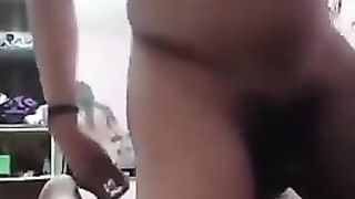 Stellar boner tramp Lollipop