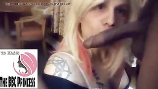 TRANSSEXUAL Kassi Clover Wants To Display You Something