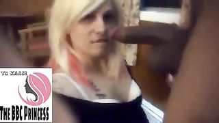 TRANSSEXUAL Kassi Clover Wants To Display You Something