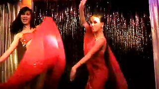 LadyBoyGold.com - Amy - India Diva