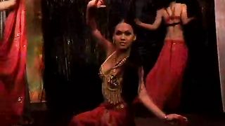 LadyBoyGold.com - Amy - India Diva