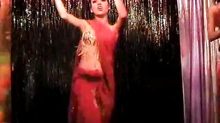 LadyBoyGold.com - Amy - India Diva