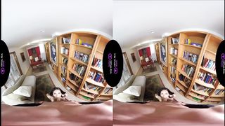 VirtualRealTrans - Behind his back