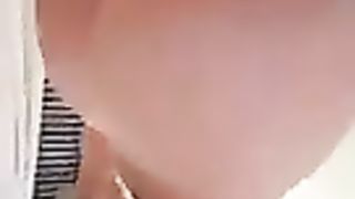 Spectacular inexperienced transgirl