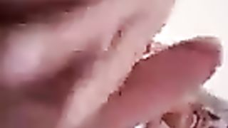 Spectacular inexperienced transgirl