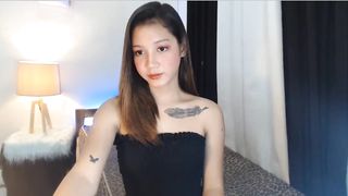 Princesskendra 2020-08-20 She does nothing spec-still ultra-cutie