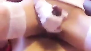 Stellar intimate flick flick Fuckpole