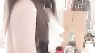 chinese cross screwed