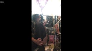 Marilyn Smoke and Position