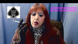 IAN DARK-HUED PENISES HOMO