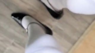 Coming 2nd time witness my own flick