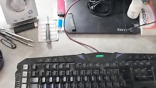 Coming 2nd time witness my own flick